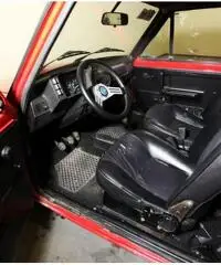Autobianchi A112 Abarth Autobianchi A112 Abarth