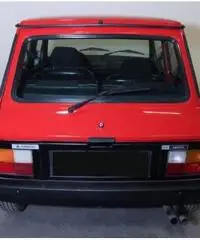 Autobianchi A112 Abarth Autobianchi A112 Abarth
