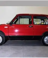 Autobianchi A112 Abarth Autobianchi A112 Abarth