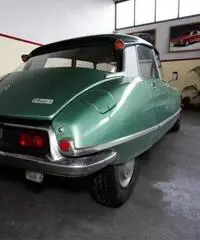 CITROEN D21 Super 5