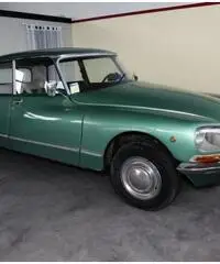 CITROEN D21 Super 5