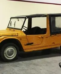 CITROEN Mehari