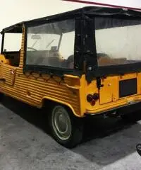 CITROEN Mehari