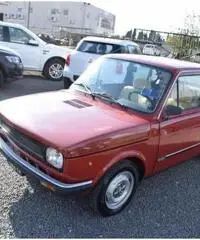 Fiat 127 1050 CL 3 Porte 4 MARCE - PERFETTO! Fiat 127 1050 CL 3 Porte 4 MARCE - PERFETTO!