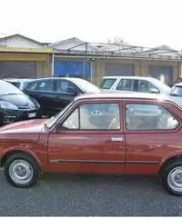 Fiat 127 1050 CL 3 Porte 4 MARCE - PERFETTO! Fiat 127 1050 CL 3 Porte 4 MARCE - PERFETTO!