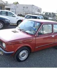 Fiat 127 1050 CL 3 Porte 4 MARCE - PERFETTO! Fiat 127 1050 CL 3 Porte 4 MARCE - PERFETTO!