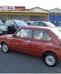 Fiat 127 1050 CL 3 Porte 4 MARCE - PERFETTO! Fiat 127 1050 CL 3 Porte 4 MARCE - PERFETTO!