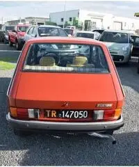 Fiat 127 1050 CL 3 Porte 4 MARCE - PERFETTO! Fiat 127 1050 CL 3 Porte 4 MARCE - PERFETTO!