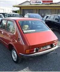 Fiat 127 1050 CL 3 Porte 4 MARCE - PERFETTO! Fiat 127 1050 CL 3 Porte 4 MARCE - PERFETTO!