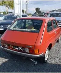 Fiat 127 1050 CL 3 Porte 4 MARCE - PERFETTO! Fiat 127 1050 CL 3 Porte 4 MARCE - PERFETTO!