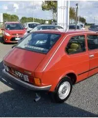 Fiat 127 1050 CL 3 Porte 4 MARCE - PERFETTO! Fiat 127 1050 CL 3 Porte 4 MARCE - PERFETTO!