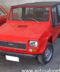 Fiat 127 fissore Fiat 127 fissore