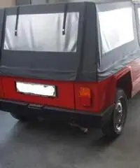 Fiat 127 fissore Fiat 127 fissore