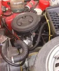 Fiat 127 fissore Fiat 127 fissore