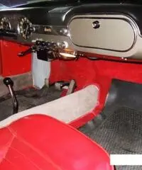 Lancia Flaminia GT convertibile Lancia Flaminia GT convertibile
