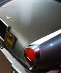 Lancia Flaminia GT convertibile Lancia Flaminia GT convertibile