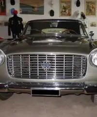 Lancia Flaminia GT convertibile Lancia Flaminia GT convertibile