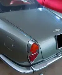 Lancia Flaminia GT convertibile Lancia Flaminia GT convertibile