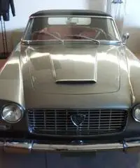 Lancia Flaminia GT convertibile Lancia Flaminia GT convertibile