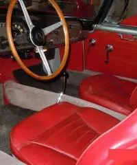 Lancia Flaminia GT convertibile Lancia Flaminia GT convertibile