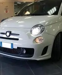 Abarth 500 1.4 EsseesseTurbo T-Jet OFFERTA WEB