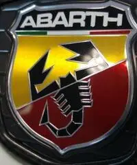 Abarth 500 1.4 EsseesseTurbo T-Jet OFFERTA WEB