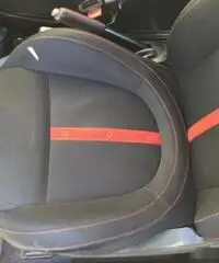 Abarth 500 1.4 Turbo T-Jet MTA Abarth 500 1.4 Turbo T-Jet MTA