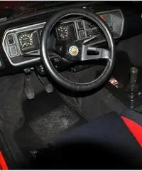 Abarth Fiat 131 Originale Rally Stradale, pochi esempleari Abarth Fiat 131 Originale Rally Stradale, pochi esempleari