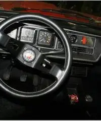 Abarth Fiat 131 Originale Rally Stradale, pochi esempleari Abarth Fiat 131 Originale Rally Stradale, pochi esempleari