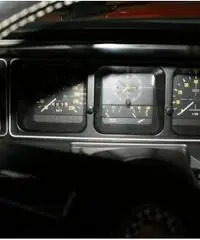 Abarth Fiat 131 Originale Rally Stradale, pochi esempleari Abarth Fiat 131 Originale Rally Stradale, pochi esempleari