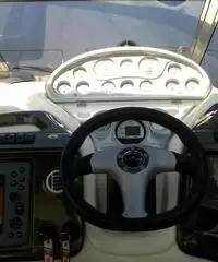 AC Ace CRANCHI ENDURANCE 41 2x370 volvo penta rif. 1139 AC Ace CRANCHI ENDURANCE 41 2x370 volvo penta rif. 1139