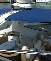 AC Ace CRANCHI ENDURANCE 41 2x370 volvo penta rif. 1139 AC Ace CRANCHI ENDURANCE 41 2x370 volvo penta rif. 1139