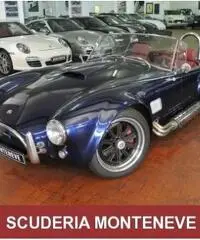 AC Cobra GT MK VI-NUOVA DA IMMATRICOLARE ORIGINALE AC rif. 5833623 AC Cobra GT MK VI-NUOVA DA IMMATRICOLARE ORIGINALE AC rif. 5833623