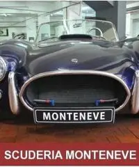 AC Cobra GT MK VI-NUOVA DA IMMATRICOLARE ORIGINALE AC rif. 5833623 AC Cobra GT MK VI-NUOVA DA IMMATRICOLARE ORIGINALE AC rif. 5833623