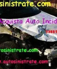acquisto auto alluvionate incidentate sinistrate con motore fuso acquisto auto alluvionate incidentate sinistrate con motore fuso