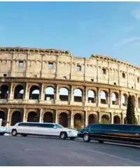 Affitto Limousine e auto d'epoca Affitto Limousine e auto d'epoca
