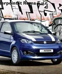 AIXAM City evo Vision rif. 5668802 AIXAM City evo Vision rif. 5668802