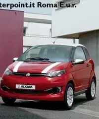 AIXAM City evo Vision rif. 5668802 AIXAM City evo Vision rif. 5668802
