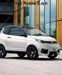 AIXAM City GTO Vision rif. 5668793 AIXAM City GTO Vision rif. 5668793