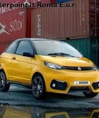 AIXAM Coupé GTI Vision rif. 5668864 AIXAM Coupé GTI Vision rif. 5668864