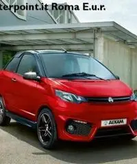 AIXAM Coupé GTI Vision rif. 5668864 AIXAM Coupé GTI Vision rif. 5668864