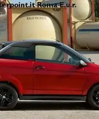 AIXAM Coupé GTI Vision rif. 5668864 AIXAM Coupé GTI Vision rif. 5668864