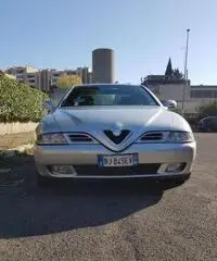 Alfa 166 1000 euro