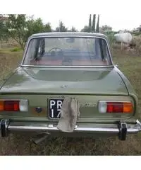 Alfa1750 epoca Alfa1750 epoca