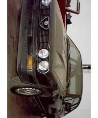 ALFA GTB 2,5 ANNO 82 ALFA GTB 2,5 ANNO 82