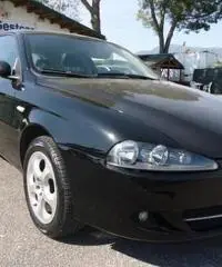 ALFA ROMEO 147 1.9 JTD (120) 3 porte Progression rif. 7167267 ALFA ROMEO 147 1.9 JTD (120) 3 porte Progression rif. 7167267