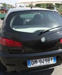 ALFA ROMEO 147 1.9 JTD (120) 3 porte Progression rif. 7167267 ALFA ROMEO 147 1.9 JTD (120) 3 porte Progression rif. 7167267