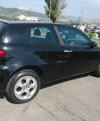 ALFA ROMEO 147 1.9 JTD (120) 3 porte Progression rif. 7167267 ALFA ROMEO 147 1.9 JTD (120) 3 porte Progression rif. 7167267