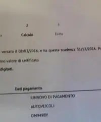 ALFA ROMEO 147 1.9 JTD (120) 3 porte Progression rif. 7167267 ALFA ROMEO 147 1.9 JTD (120) 3 porte Progression rif. 7167267