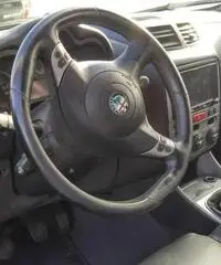 Alfa Romeo 147 1.9 JTD (120) 3 porte 120cv